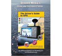 THE DRIVER'S GUIDE TO GPS [DVD] [2012] [NTSC]