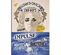The Driver's Seat/Impulse [USA] [DVD]