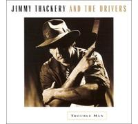 The Drivers - Trouble Man