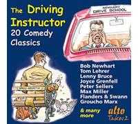 The Driving Instructor - 20 Comedy Classics