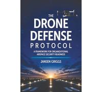 The Drone Defense Protocol: A Framework For Organizational Airspace Security Readiness