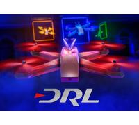 The Drone Racing League Simulator (PC) Steam Gift - GLOBAL