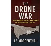 The Drone War