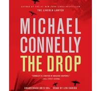 The Drop (A Harry Bosch Novel) by Michael Connelly (2012-06-05)