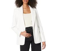 The Drop - Americana Anouk para mujer, XL (color marfil)