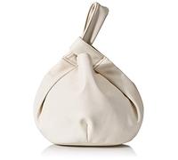 The Drop Avalon Bolso tote pequeño para mujer, color marfil, talla única