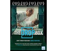 The Drop Box [USA] [DVD]