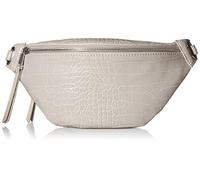 The Drop Preston Riñonera, Gris