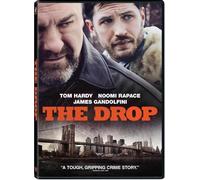 The Drop [USA] [DVD]