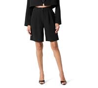 The Drop Walking Shorts Pantalones Cortos, Limo elástico, XL