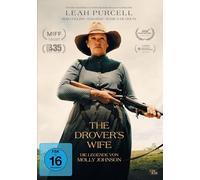 THE DROVER'S WIFE - Die Legende von Molly Johnson (OmU) [DVD]