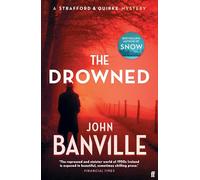 The drowned: by John Banville: 10 (St. John Strafford, 4)