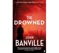 The drowned: by John Banville: 10 (St. John Strafford, 4)