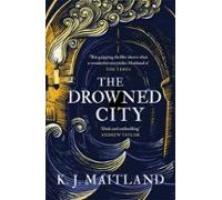 The Drowned City (ebook)