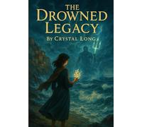 The Drowned Legacy (The Immortal Bonds Series)