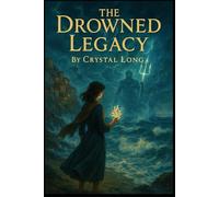 The Drowned Legacy (The Immortal Bonds Series)
