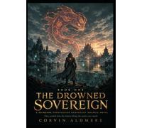 The Drowned Sovereign: A Slow-Burn Hidden-Power LitRPG Graphic Novel
