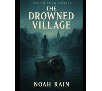 The Drowned Village (Cryptid Frequency Book 2): Some places were never meant to resurface.