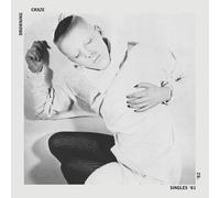 The Drowning Craze - Singles 81-82 [VINYL] [Vinilo]