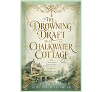 The Drowning Draft at Chalkwater Cottage: A dead novelist. A missing chapter. A stream too shallow for secrets. (The Brackenmere Biographer Mysteries Series)