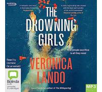 The Drowning Girls [Audio]