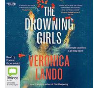 The Drowning Girls [Audio]