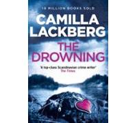 The Drowning (patrick Hedstrom And Erica Falck 6)