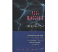 The Drowning Pool: 2 (Lew Archer Series)