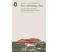 The Drowning Pool (Penguin Modern Classics - Crime & Espionage)
