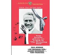 The Drowning Pool [USA] [DVD]