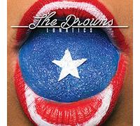 The Drowns - Lunatics [Vinilo]