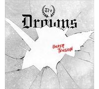The Drowns - Under Tension (Blood Red Vinyl) [Vinilo]