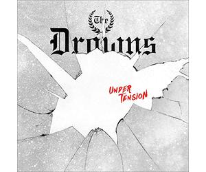 The Drowns - Under Tension (Blood Red Vinyl) [Vinilo]
