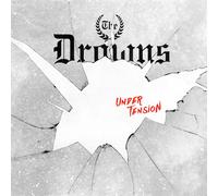 The Drowns – Under Tension – CD