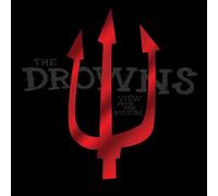 The Drowns View From The Bottom( Remastered) (Vinyl)