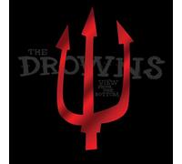 The Drowns - View From The Bottom [Vinilo]