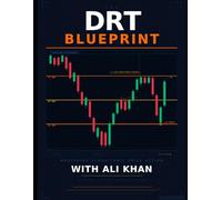 The DRT Blueprint: Mastering Algorithmic Price Action with Ali Khan