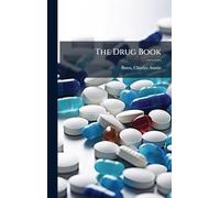 The Drug Book