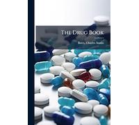 The Drug Book
