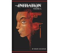 The Drug Lord Son: Initiation (Drug Lord Son Series)