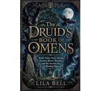 The Druid's Book of Omens