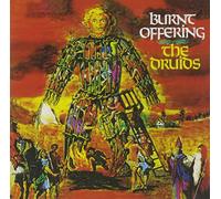 The Druids - Burnt Offering