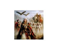 The Druids Grave of Britain: Female Druids and early Christianity