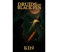 The Druids of Black Fen: A Choice-Driven Sword & Sorcery Adventure (Tales from Valenfyr)