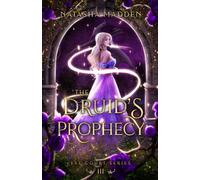 The Druid's Prophecy: Fae Court