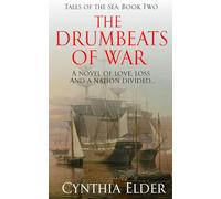 The Drumbeats of War: 2 (Tales of the Sea)