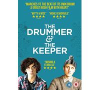 The Drummer & The Keeper [DVD] [Reino Unido]
