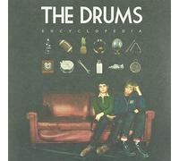 The Drums - Encyclopedia (ltd Red Vinyl)