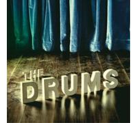 The Drums The Drums (CD) Album (Importación USA)