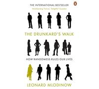 The Drunkard's Walk: How Randomness Rules Our Lives